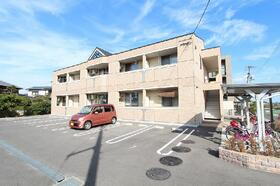 香川県高松市多肥上町 賃貸アパート