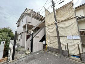 東京都東大和市清水３ 2階建 築32年4ヶ月