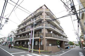 神奈川県横浜市港北区日吉本町１ 地上6階地下1階建 築29年11ヶ月