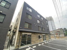 北海道札幌市中央区北三条東６ 4階建 築2年2ヶ月