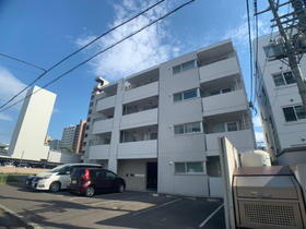 北海道札幌市中央区北三条西２０ 4階建 築15年9ヶ月