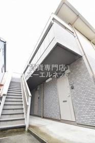 兵庫県尼崎市金楽寺町２ 2階建 築15年11ヶ月