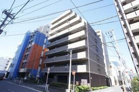神奈川県横浜市中区寿町１ 8階建 築24年8ヶ月