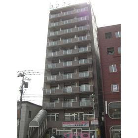 北海道札幌市北区北二十五条西５ 11階建 築27年3ヶ月