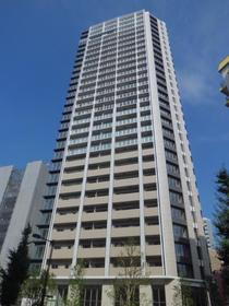 Ｂｒｉｌｌｉａ　ＴＨＥ　ＴＯＷＥＲ　ＴＯＫＹＯ　ＹＡＥＳＵ　ＡＶＥＮＵ 地上29階地下1階建