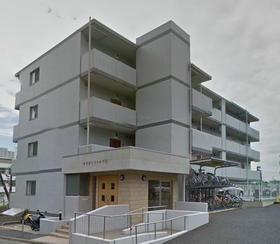 神奈川県横浜市戸塚区品濃町 地上4階地下1階建 築17年8ヶ月