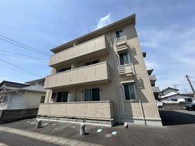 鳥取県米子市皆生新田１ 3階建 築14年4ヶ月