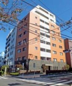 東京都豊島区西巣鴨１ 9階建 築9年6ヶ月