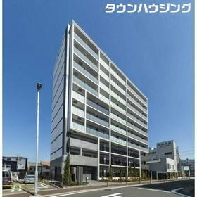愛知県名古屋市西区児玉１ 10階建 築3年5ヶ月