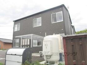 滋賀県蒲生郡日野町大字大窪 賃貸アパート