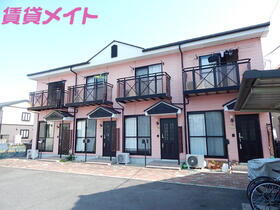 サンボナール 2階建