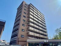 長崎県諫早市八天町 12階建 築23年4ヶ月