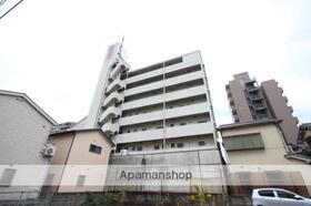 広島県広島市西区中広町１ 7階建