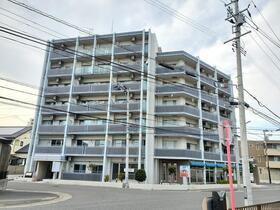 ルシュアンＫＡＴＯ 7階建