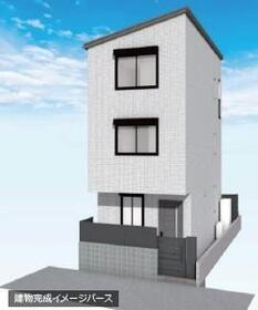 仮称赤羽北戸建て