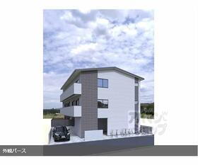 仮称）フラッティ谷口園町