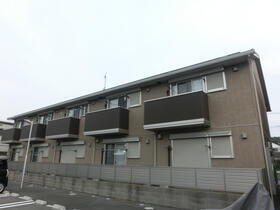ベルメゾン荒川 2階建