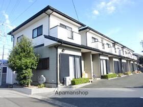 静岡県浜松市中央区瓜内町 テラスハウス