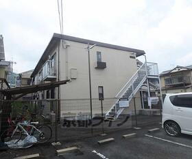 京都府亀岡市大井町小金岐２ 賃貸アパート