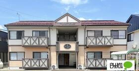 コート岡田屋Ａ