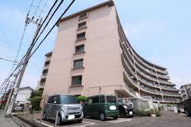 白鷺ビューハイツ