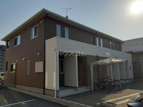 岐阜県岐阜市菊地町２ 賃貸アパート