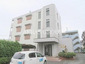 東京都西東京市下保谷２ 賃貸マンション