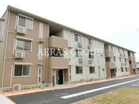 埼玉県越谷市レイクタウン９ 賃貸アパート