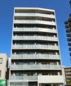 東京都墨田区立花３ 賃貸マンション