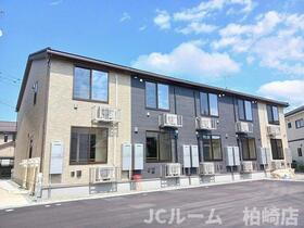 新潟県柏崎市北半田１ 2階建 築1年未満