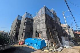 埼玉県飯能市本町 賃貸アパート