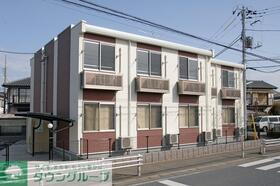 千葉県柏市豊四季 賃貸アパート