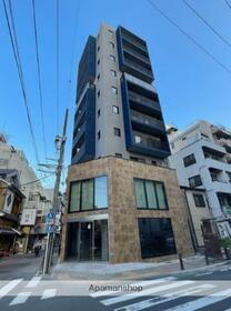 東京都葛飾区亀有３ 賃貸マンション