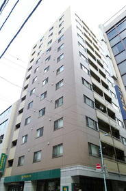 東京都中央区新川２ 12階建 築19年2ヶ月