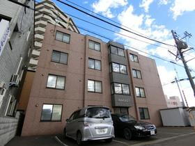 北海道札幌市厚別区厚別中央五条３ 4階建 築22年8ヶ月