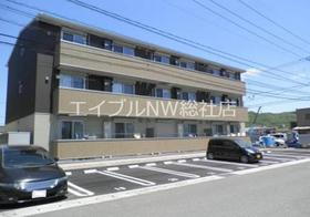岡山県倉敷市東塚６ 3階建 築11年4ヶ月