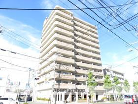 静岡県浜松市中央区海老塚２ 12階建 築25年5ヶ月