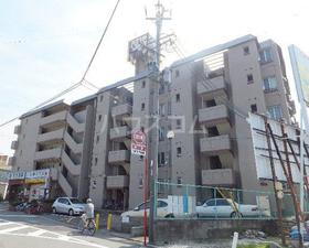 愛知県名古屋市東区大幸１ 5階建