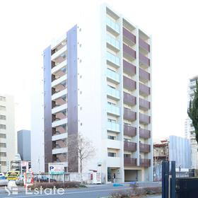 愛知県名古屋市東区葵１ 10階建 築15年4ヶ月