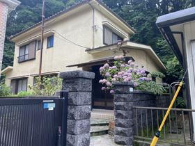 馬堀町２丁目戸建 2階建