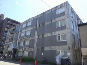 北海道札幌市東区北三十三条東１５ 地上4階地下1階建 築30年3ヶ月