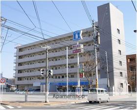 福岡県福岡市城南区堤１ 6階建 築49年6ヶ月