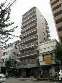 東京都台東区小島２ 10階建 築16年3ヶ月