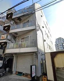 神奈川県相模原市中央区淵野辺３ 5階建 築34年10ヶ月