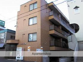 北海道札幌市北区北三十八条西２ 4階建 築28年4ヶ月