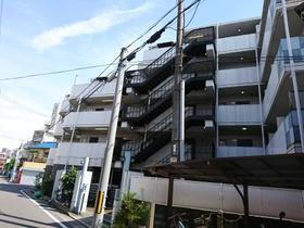 兵庫県尼崎市水堂町４ 5階建 築36年1ヶ月