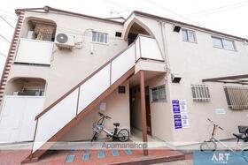 愛媛県松山市束本２ 賃貸アパート