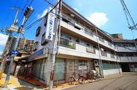 第三ロックマンション