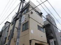 鈴木マンション