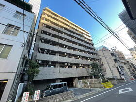 兵庫県神戸市中央区二宮町４ 9階建